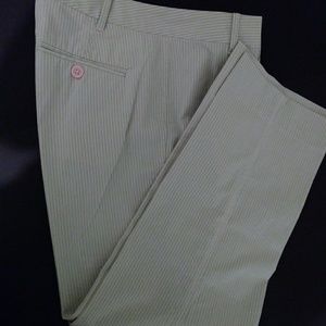 New GAP Stretch Ankle Pants Bottoms New Sz 2